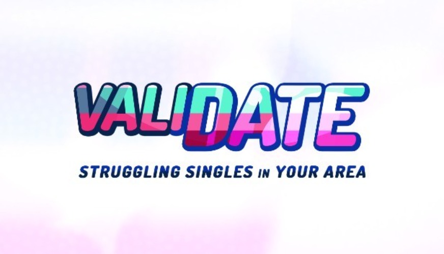 ValiDate: Struggling Singles in your Area on Steam