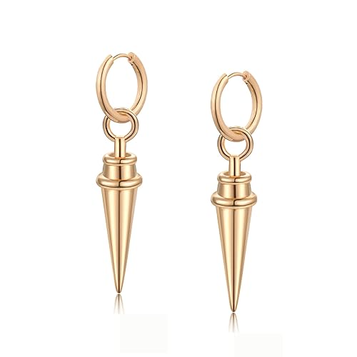 SPY X FAMILY Earrings Yor Forger Yor Briar Anime Cosplay Costume Accessories for Halloween