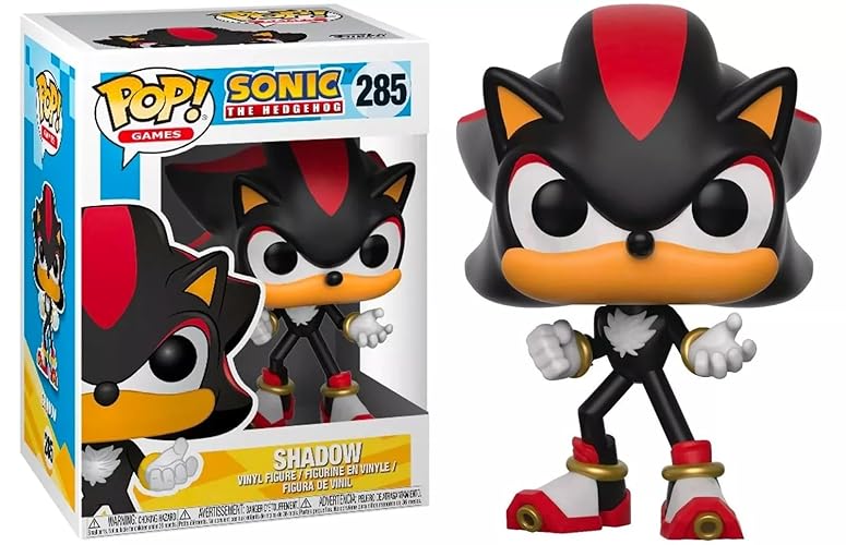 Funko POP Shadow