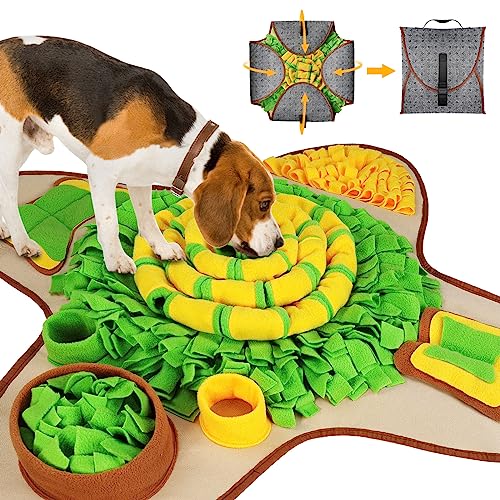 Snuffle Mat for Large Dogs