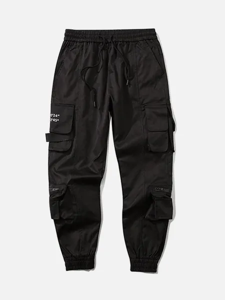 NEV Urban "Adventurer" Pants | black / S(29-32)