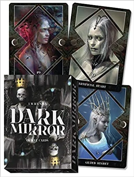 Dark Mirror Oracle - 