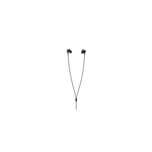Logitech Zone Wired Graphite LOGI Zone Wired Earbuds Teams – EMEA One Size