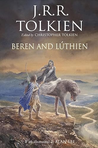 Beren And Lúthien