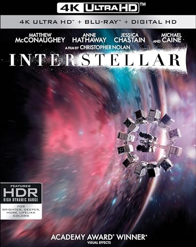 Interstellar
