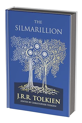 The Silmarillion Collector's Edition