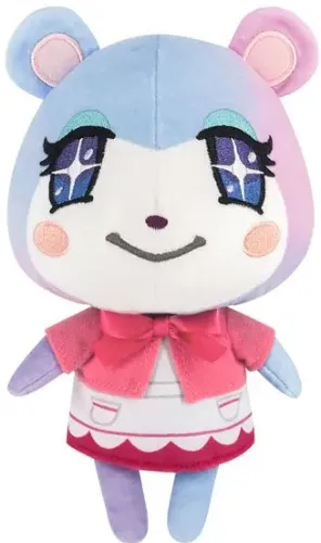 Animal Crossing All Star Collection Plush DPA07: Judy (S Size)