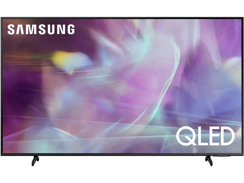 Samsung QLED Q60 Series 65 4K LED TV (QN65Q60AAFXZA, 2021)
