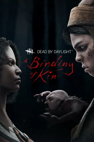 Dead by Daylight - A Binding of Kin Chapter DLC Steam CD Key
