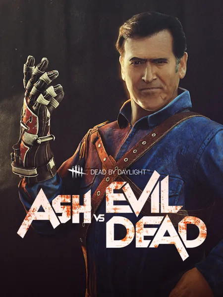 Dead by Daylight - Ash vs Evil Dead DLC Steam CD Key