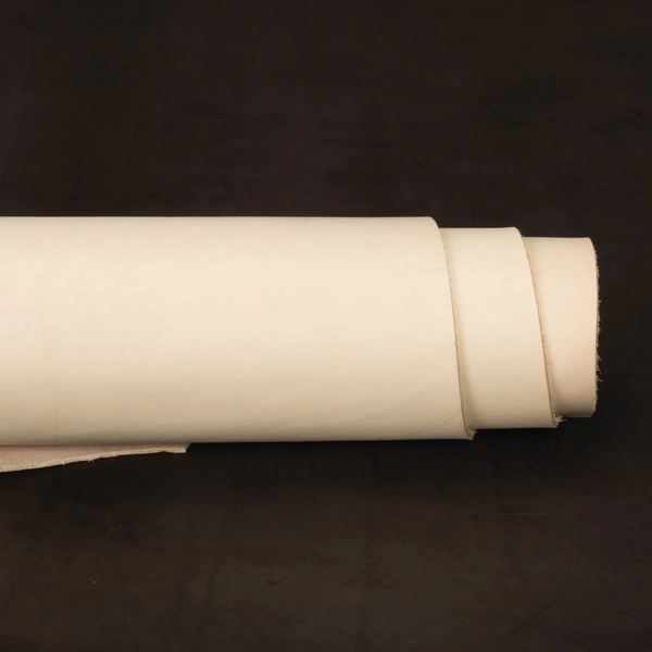 Veg Tanned Single Shoulders | 2 to 3 oz. / Single Shoulder