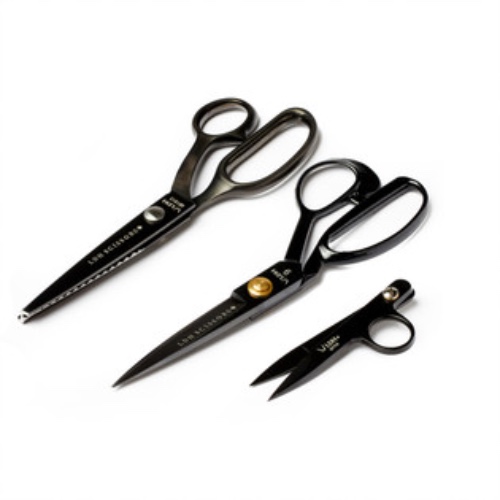 LDH Scissors, Midnight Edition Gift Set