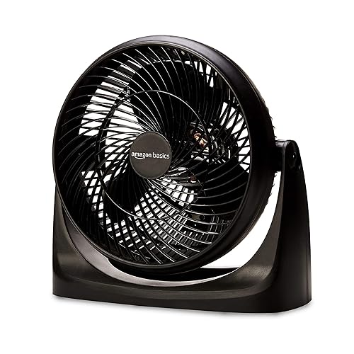 Amazon Basics 15-Inch Air Circulator Fan
