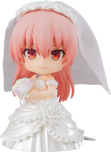 TONIKAWA: Over the Moon for You - Tsukasa Yuzaki Nendoroid (Wedding Ver.) | Default Title