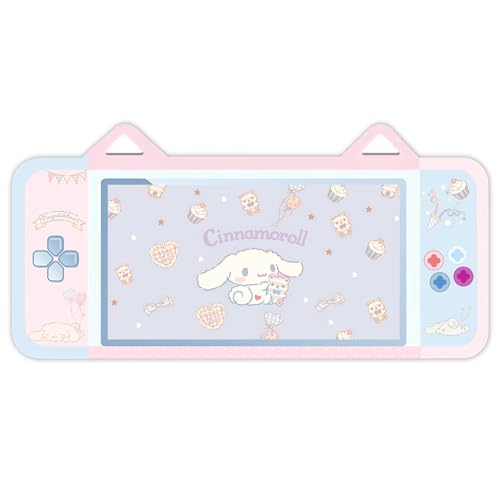Cinnamoroll Deskmat