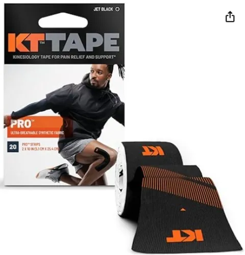 KT Tape!!!