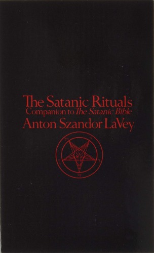 Satanic Rituals