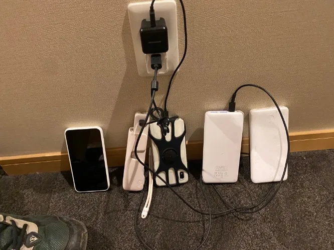 IRL Stream Data Fees (December)