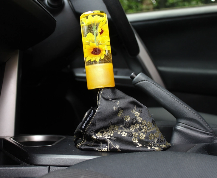 Shiftboot - Gold Sakura (Hayakuco)