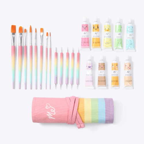 ME Paint and Art Set