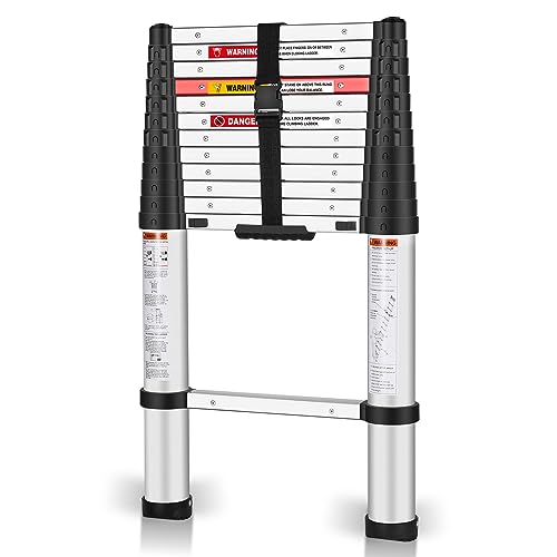 Telescoping Ladder