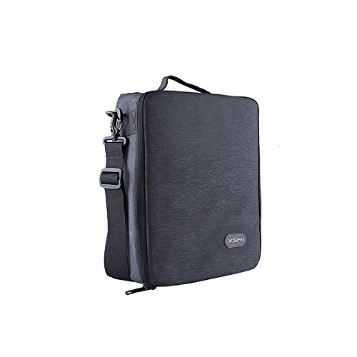 XGIMI Protable Bag, Carry case for Horizon/Horizon Pro/Mogo 2/MoGo 2 Pro/Halo/Halo+/H2,Not for HORIZON Ultra, Projector Accessories Waterproof High-elastic PVC Fabric
