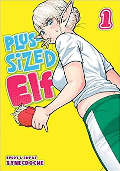 Plus-Sized Elf Vol. 1