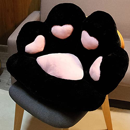 Paw Seat Cushion