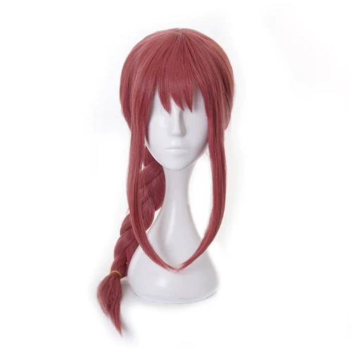 Makima Wig