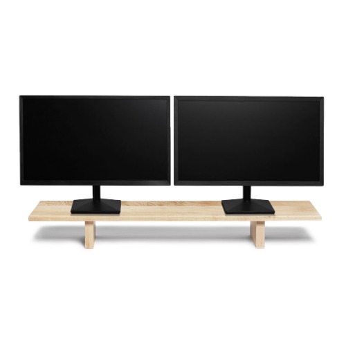 Desk Shelf | Maple