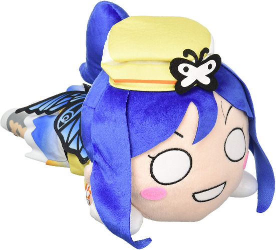 Love Live! Sunshine!! - Matsuura Kanan - Nesoberi - Mitaiken Horizon, M (SEGA) - Pre Owned