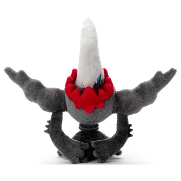 Pocket Monsters - Darkrai - Kimi ni Kimeta! Pokémon Get Nuigurumi (Takara Tomy A.R.T.S) - Pre Owned
