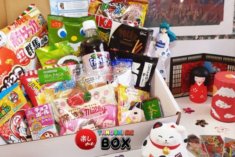 Premium Box | Default Title