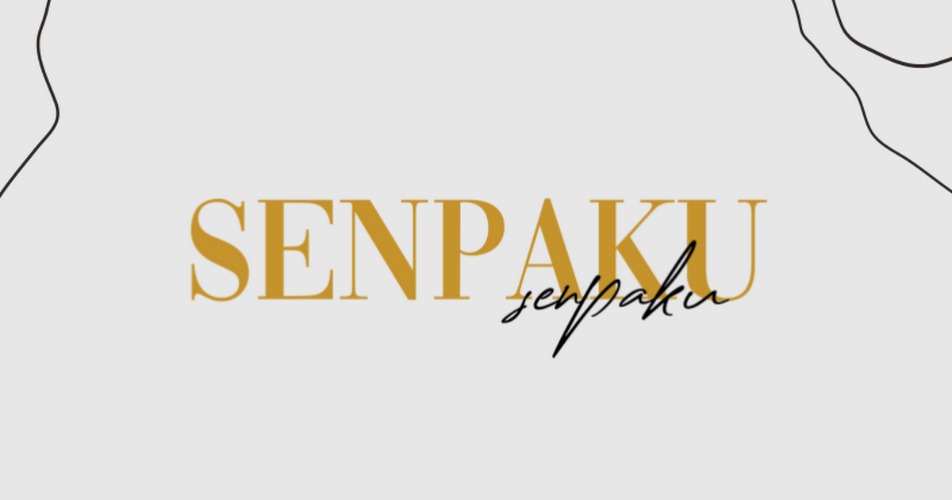 Overlay and logo for Rebrand