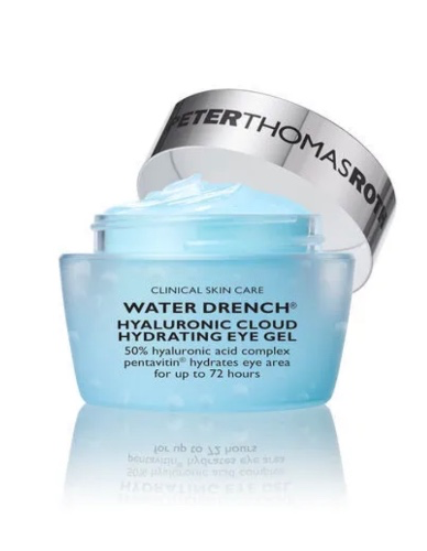 Water Drench Hyaluronic Cloud Hydrating Eye Gel