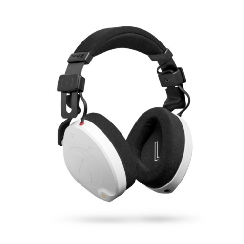 White NTH-100 | RODE Headphones