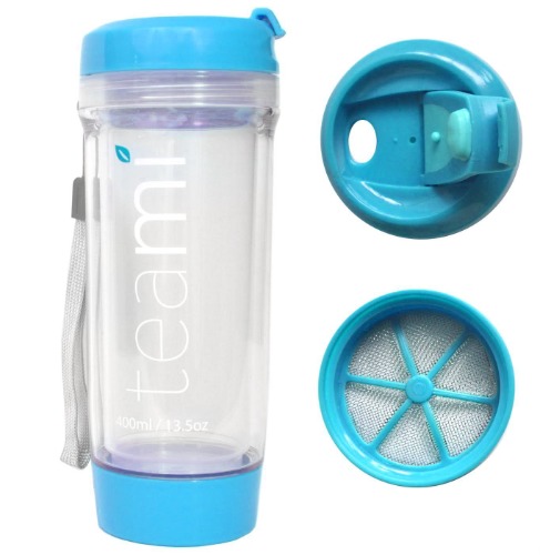 Travel Mug w/ Tea Infuser 
