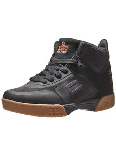 Epic Stomper Grindshoes - Derby Warehouse