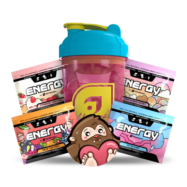 Terrestrial Starter Kit