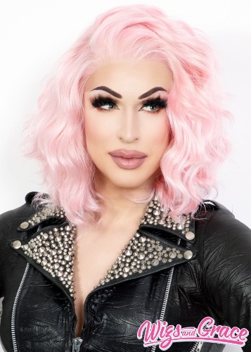 LEGALLY PINK CASSIE | Default Title