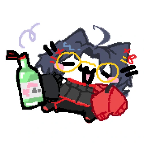 Buy a new emote!
