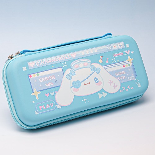 Cinnamoroll Switch Carrying Case with Dual Protection - Carrying Case / Switch