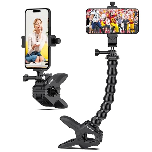 Pepper Cam Holder!!!