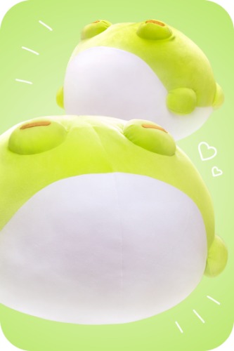 Mega Bean | Mega Bean 22"