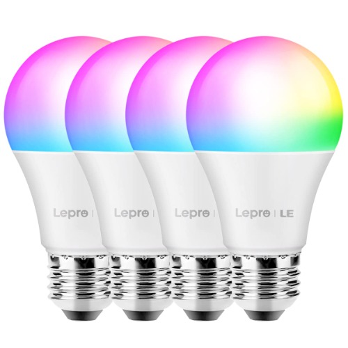 ampoule intelligente