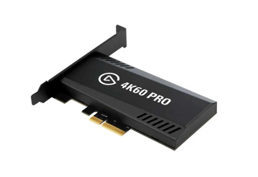 Elgato 4K60 PRO