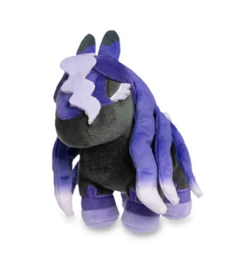 Spectrier Pokémon Dolls Plush - 6 ¼ In.