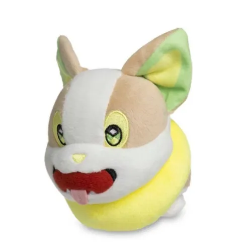 Yamper Pokémon Dolls Plush - 6 In.