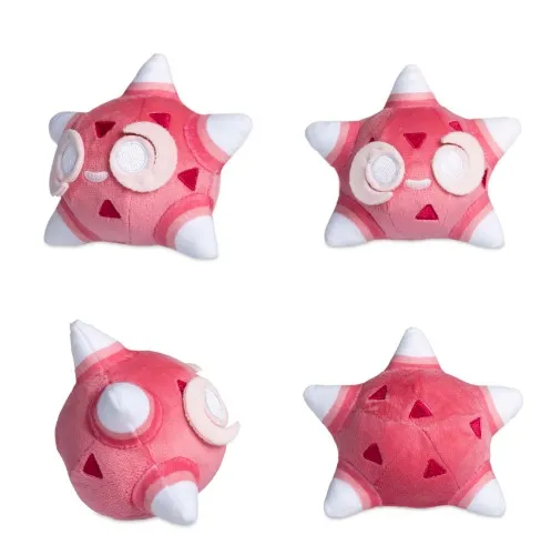 Minior (Red Core) Sitting Cuties Plush - 5 In.