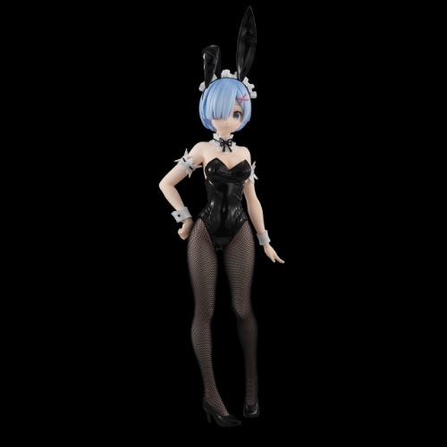 Re:Zero kara Hajimeru Isekai Seikatsu 2nd Season - Rem - BiCute Bunnies (FuRyu) - Brand New